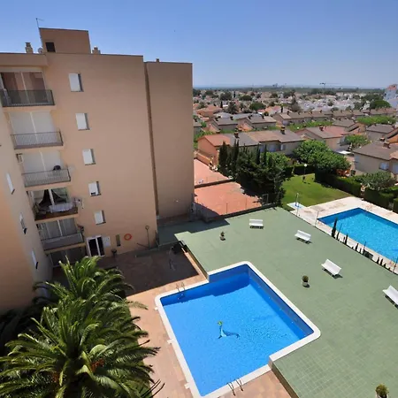 דירה 1049 Mediterraneo I - Apivend Immo *