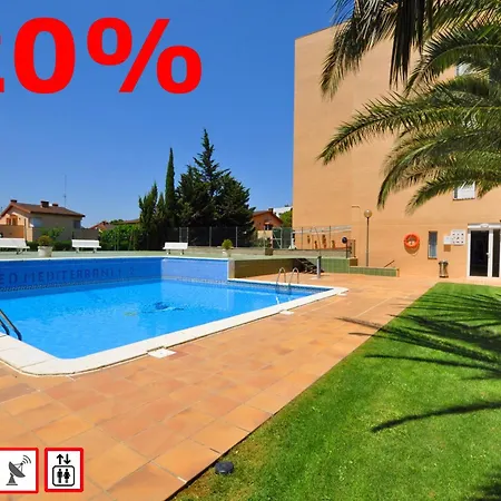 1049 Mediterraneo I - Apivend Immo דירה *