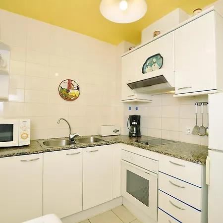 דירה 1049 Mediterraneo I - Apivend Immo
